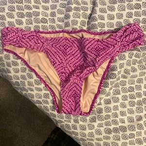 VS bikini bottom